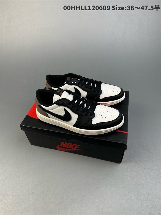 women air jordan 1 shoes 2024-7-4-267